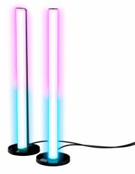 Trust GXT 908 Kit di luci d'ambiente (Trust GXT908 VYBZ RGB Monitor Backlight)