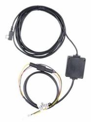 Dashcam Accessory Extension - Cable - Warranty: 12M