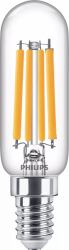 Philips Lampada a goccia (Philips Filament Bulb Clear - 60W T25 E14 - Warranty: 12M)