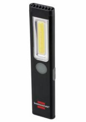 Flashlight Black Hand - Flashlight Led - Warranty: 12M
