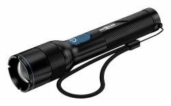 Ta2500Rf Black Hand - Flashlight Smd Led - Warranty: 12M