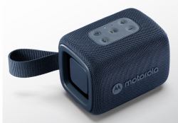 Motorola ROKR 300 Altoparlante portatile mono Blu 7 W 