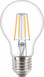 Philips CorePro LED 34716800 lampada LED Bianco caldo 2700 K 4,3 W E27 F (Orepro Led 34716800 Led Bulb - Warm White 2700 K 4.3 W E27 F - Warranty: 12M)