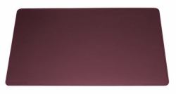 Durable 7103-03 sottomano Rosso (Desk Pad Red - Warranty: 12M)
