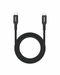 Sitecom CA-1003 adattatore per inversione del genere dei cavi USB C HDMI Nero 