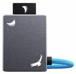 Angelbird Technologies KBRMCFXB unità esterna a stato solido Tecnologia Thunderbolt USB tipo-C U...