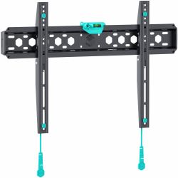 onkron FM6-B Supporto TV a parete 2,16 m [85"] Nero 