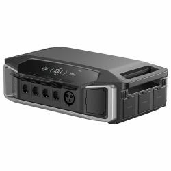 EcoFlow DELTA Pro Ultra stazione di alimentazione portatile 32,1 kg (Delta Pro Ultra - Inverter - Warranty: 36M)