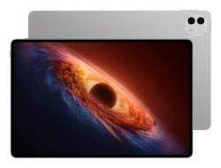 Honor MagicPad4 Snapdragon 256 GB 31,2 cm [12.3"] 12 GB Wi-Fi 7 [802.11be] Android 16 Grigio 