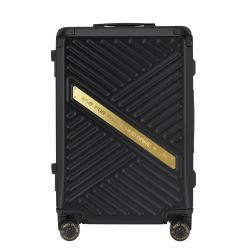 ASUS ROG SLASH Hard-Case Luggage Edition 20 Trolley Guscio rigido Nero Policarbonato [PC] (BT3701 ROG SLASH LUGGAGEEDITION 20)