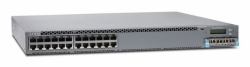 Juniper EX4300-24P switch di rete Gestito Gigabit Ethernet [10/100/1000] Supporto Power over Ethe...