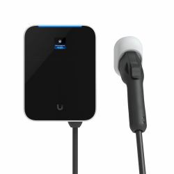 EV Station Lite. - Weatherproof, 22 kW Level 2 - electric vehicle charging station with flexible access control designed for