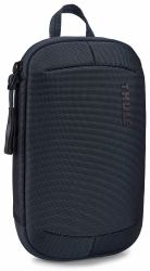 Thule Subterra 2 TSPW400 Dark Slate Cover a guscio Poliestere Grigio (Subterra 2 Tspw400 Dark Slate - Shell Case Polyester Grey - Warranty: 12M)