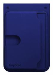 Fairphone F6CRDH-1BL-EU1 mobile phone case accessory (FP6+ CARD HOLDER V1 - BLUE)