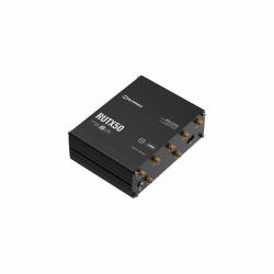 RUTX50 [EU] 5G LTE router - W/4x4 MIMO OMNI WALL MAST MNT - 5M - 5G OMNI Directional Bundle - Warranty: 24M