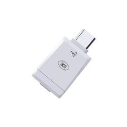 PocketKey+ - FIDO Certified - USB Security Key with NFC - Warranty: 12M