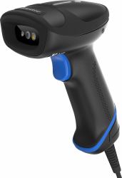Newland HR33 V2 Marlin 2D CMOS - Handheld Reader with 3,5 mtr. - coiled USB cable [CBL030UA]. - W...