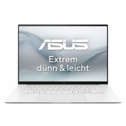 ASUS Zenbook S16 UM5606GA-SR334W Copilot+ PC AMD Ryzen AI 9 465 Computer portatile 40,6 cm [16"] ...