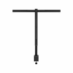 BenQ Screenbar Max Silver monitor light Grey (SCREENBAR MAX MONITOR LAMP - )