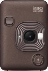 Fujifilm instax mini LiPlay dunkel bro