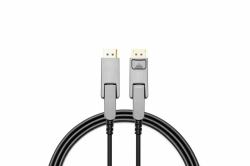stoltzen SHDP-1400-010 cavo DisplayPort 10 m Mini DisplayPort 