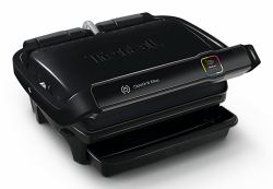 Tefal OptiGrill Elite GC7508 contact grill (TEFAL OptiGrill Elite GC750812 - Grill - elektrisch)