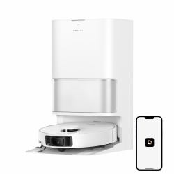 Dreame L10s Ultra Gen 3 smart robot vacuum & mop (Dreame L10s Ultra Gen 3-UK Vacuum)