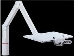 Novus TalkMaster Telephone Swivel Arm sostegno per telefono 