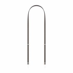 Apple Crossbody Strap – Taupe (Apple - Shoulder strap for mobile phone - taupe)