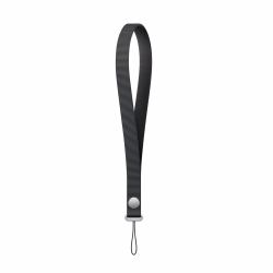 Apple Wrist Strap – Black (WRIST STRAP - BLACK)