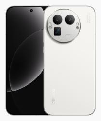 realme GT 8 Pro 5G 17,2 cm [6.79"] Doppia SIM Android 16.0 USB tipo-C 16 GB 512 GB 7000 mAh Bianco 