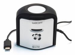 Wacom EODIS3-DCWA-TC graphic tablet accessory Colour calibrator (EODIS3-DCWA-TC Wacom colour manager)