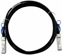BlueOptics HPE kompatibel JL488A 25GBASE-CR SFP28 DAC 3M AWG26