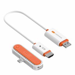 j5create ScreenCast Mini Duo (SCREENCAST DUO MINI WIRELESS - DISPLAY ADAPTER)