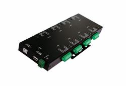 EXSYS EX-1339HMVS scheda di interfaccia e adattatore Seriale 