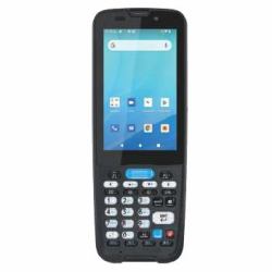 unitech HT330 4G/LTE, Android 12, - 3GB/32GB, 32-key, 2D scanner - Warranty: 12M