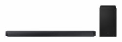 Samsung HW-Q600H Nero 3.1.2 canali 34 W (Hw-Q600H Black 3.1.2 Channels - 34 W - Warranty: 12M)