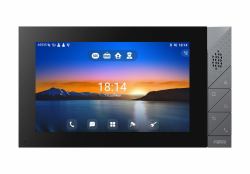 Video Intercom System 17.8 Cm - [7"] Stainless Steel - Warranty: 12M