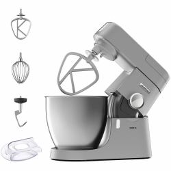 Kenwood Chef XL Planetaria KVL4110S (Kenwood Chef XL KVL4110S - kÃ¸kkenmaski)