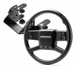 Thrustmaster SimTask Truck-40 Add-On Kit Volante da corsa (THRUSTMASTER SIMTASK TRUCK-40 ADD-ON KIT)
