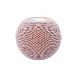 Apple HomePod mini 2 - Rosa (Homepod Mini 2 Pink)