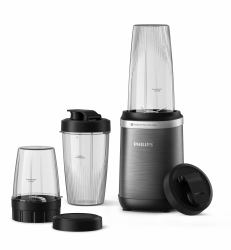 Philips Serie 5000 5000 Series HR2767/00 Frullatore (Philips HR2767/00 Blender, 1000 W, 300)