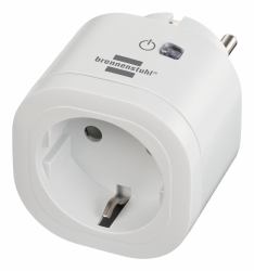 Connect Wifi Socket Wa 3600 - Xs02 - Warranty: 12M
