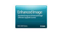 D-Link DGS-3630-52TC-SE-LIC software di rete Switch /Router 1 licenza/e 