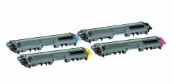 Pelikan 4233271 cartuccia toner 4 pz Nero, Ciano, Magenta, Giallo 
