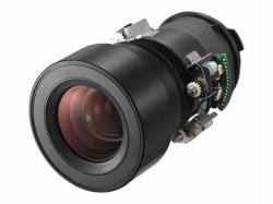 NEC NP41ZL lente per proiettore PA3, PA4, PV series (NEC NP41ZL - Lente zoom - 21.8 mm - 49.8 mm - f/1.7-2.0 - per NEC NP-PA1004, PA1004UL-B-41, PA803, PA803U-41, PA853, PA903, PA903X-41, PA1004, P...