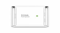 D-Link DPE-101GI adattatore PoE e iniettore Gigabit Ethernet (D-Link)
