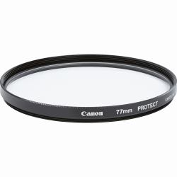 Canon Filtro protettivo da 77 mm (Protection Filter 77mm - Warranty: 12M)