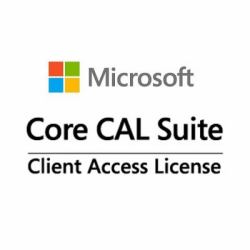 Microsoft Core CAL Open Value Subscription [OVS] 1 licenza/e Multilingua (EDU CORE CAL CLT ACCESS LIC USR - OVS EDU LIC W/SA L:F ENT)