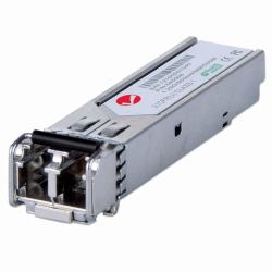 Intellinet 545006 modulo del ricetrasmettitore di rete Fibra ottica 1000 Mbit/s SFP 850 nm 
